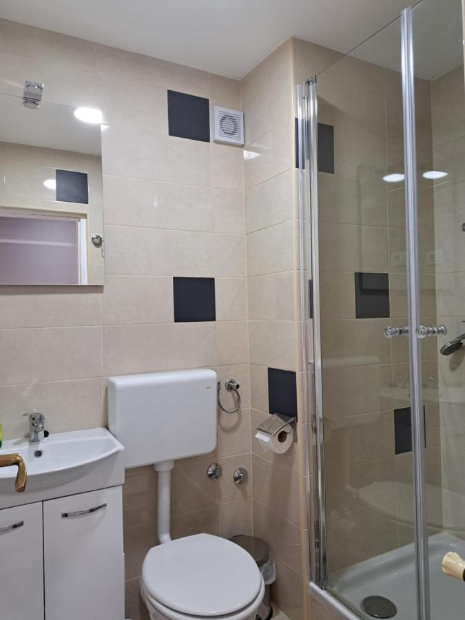 Bed&Breakfast Durdan Krapinske Toplice Εξωτερικό φωτογραφία
