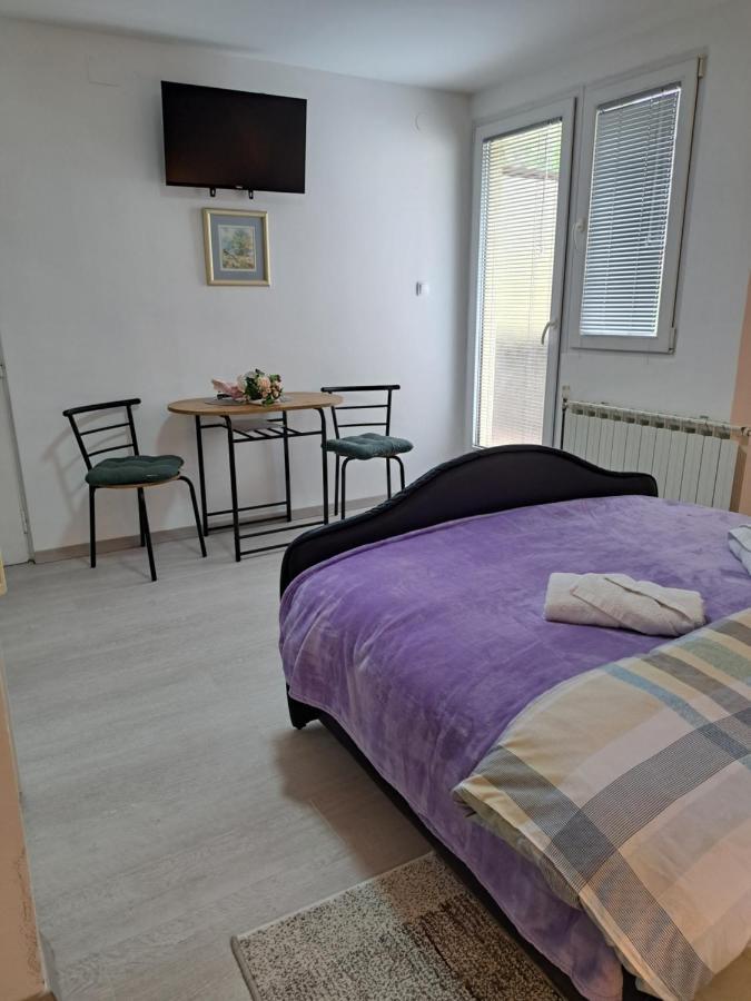 Bed&Breakfast Durdan Krapinske Toplice Εξωτερικό φωτογραφία