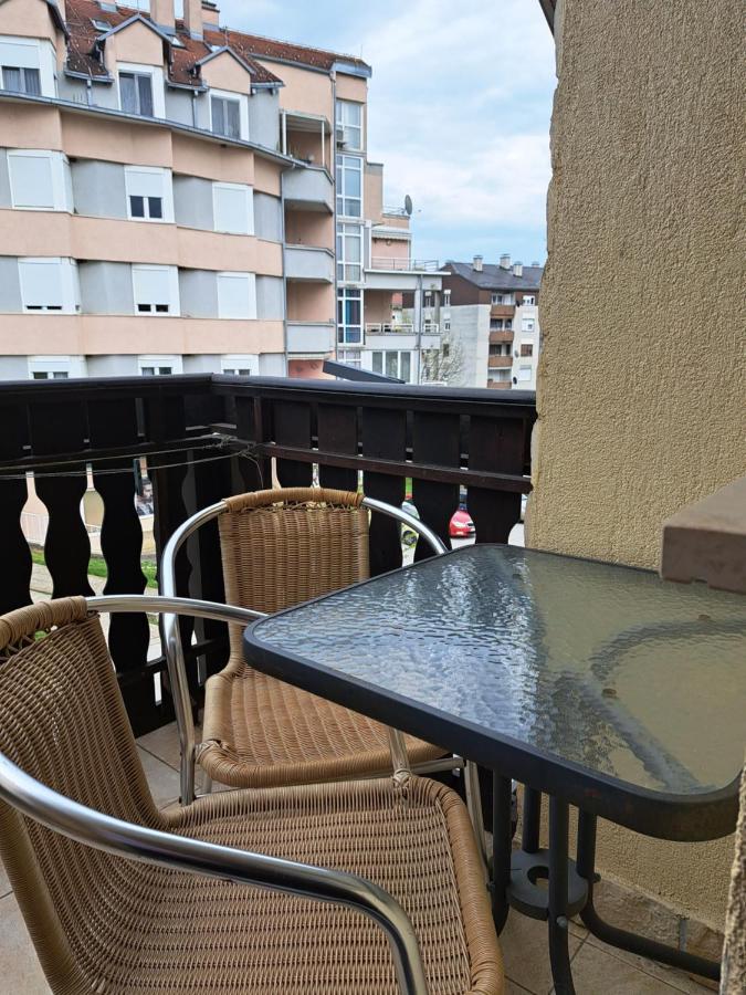Bed&Breakfast Durdan Krapinske Toplice Εξωτερικό φωτογραφία