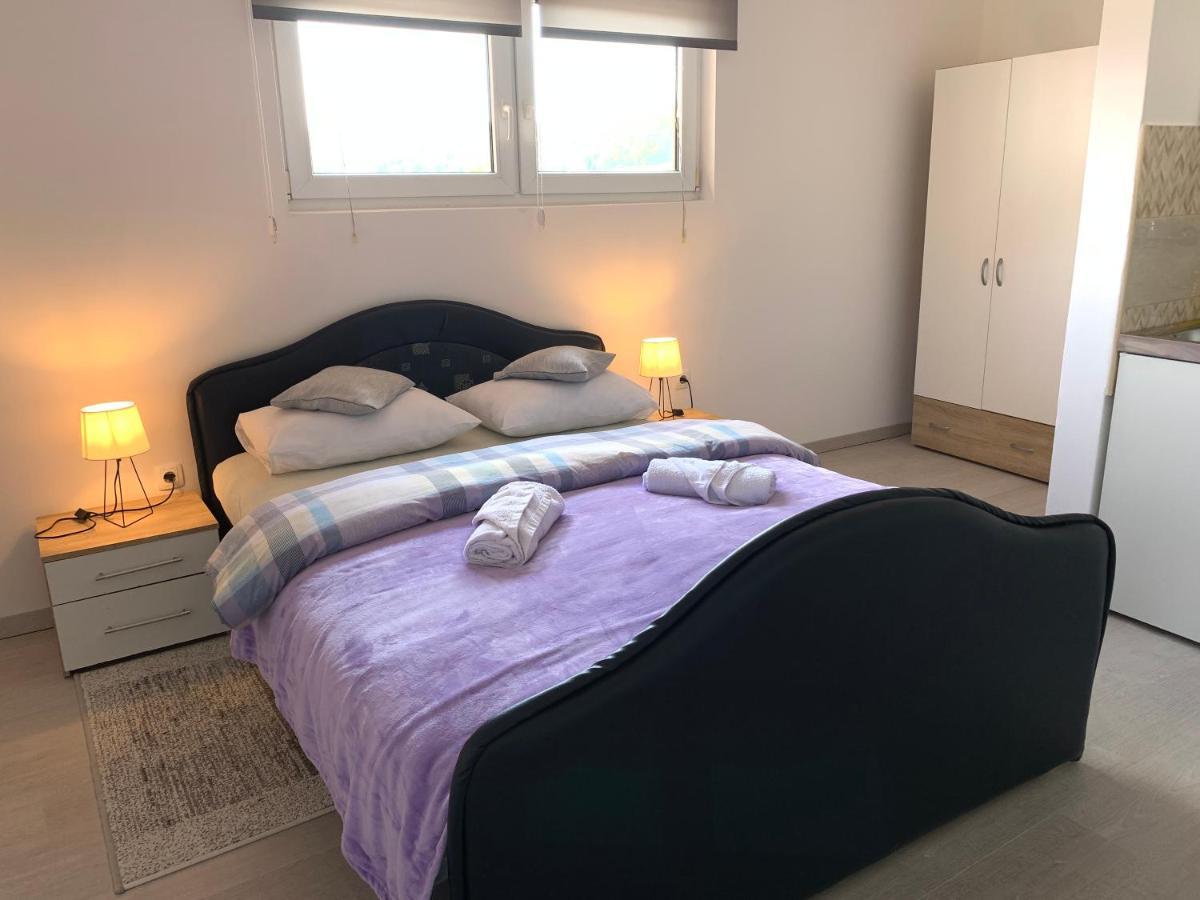 Bed&Breakfast Durdan Krapinske Toplice Εξωτερικό φωτογραφία