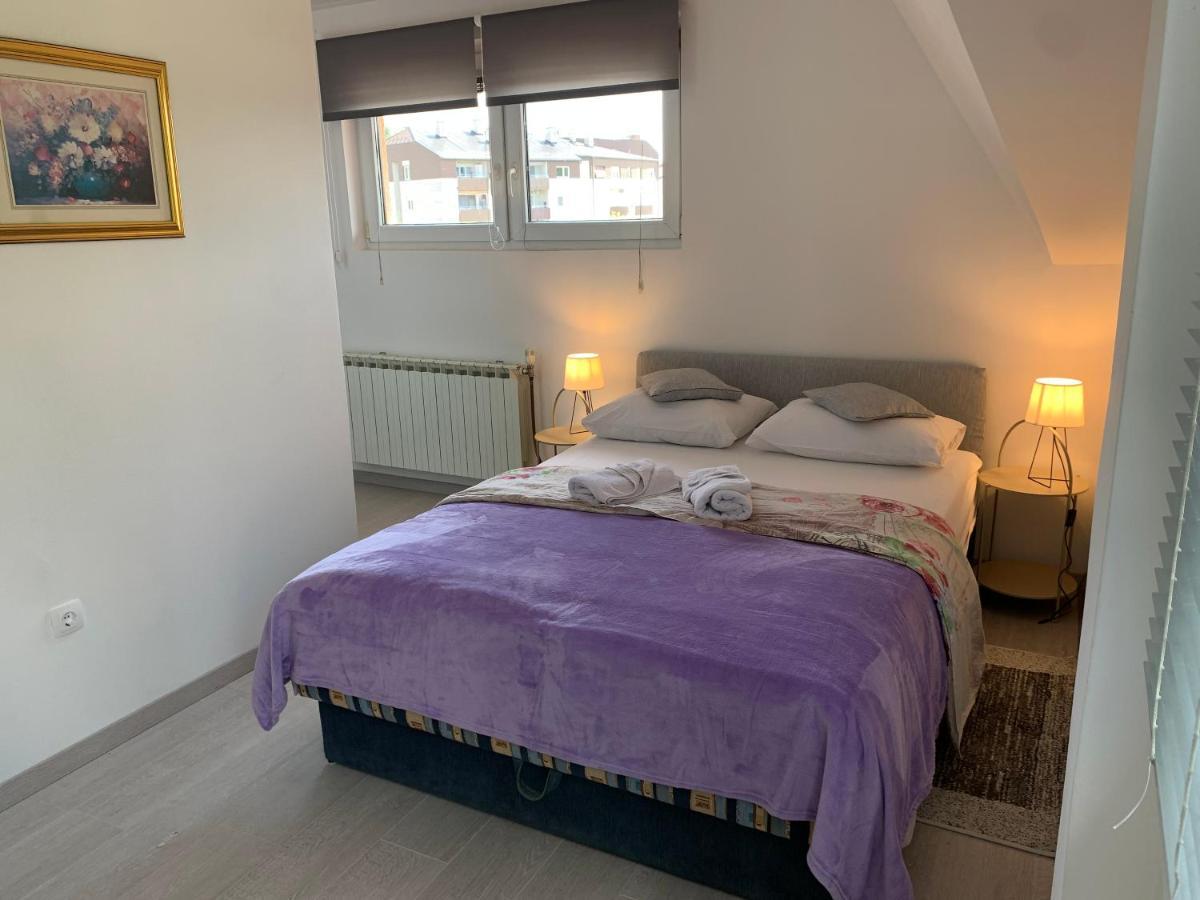 Bed&Breakfast Durdan Krapinske Toplice Εξωτερικό φωτογραφία