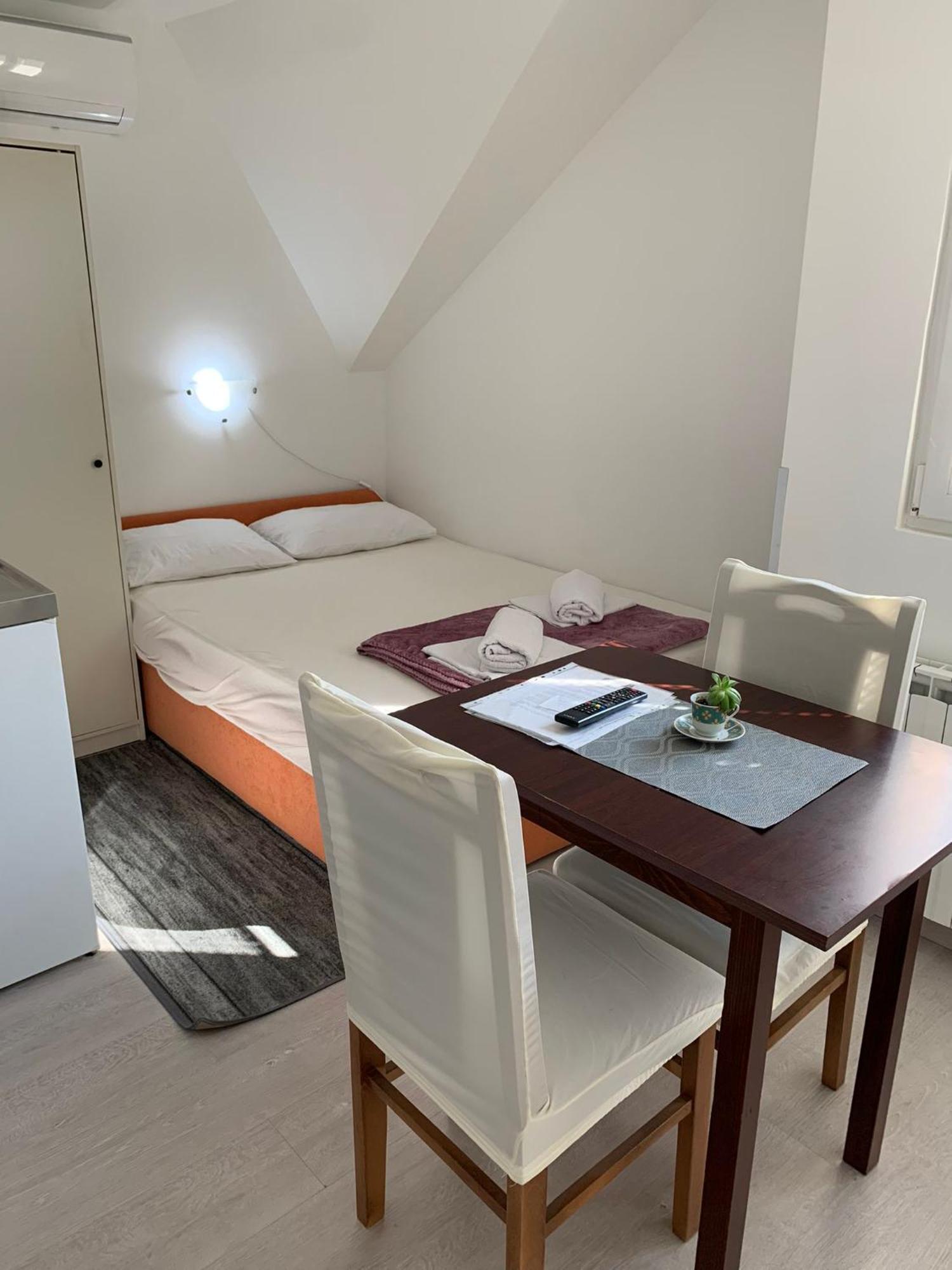Bed&Breakfast Durdan Krapinske Toplice Εξωτερικό φωτογραφία