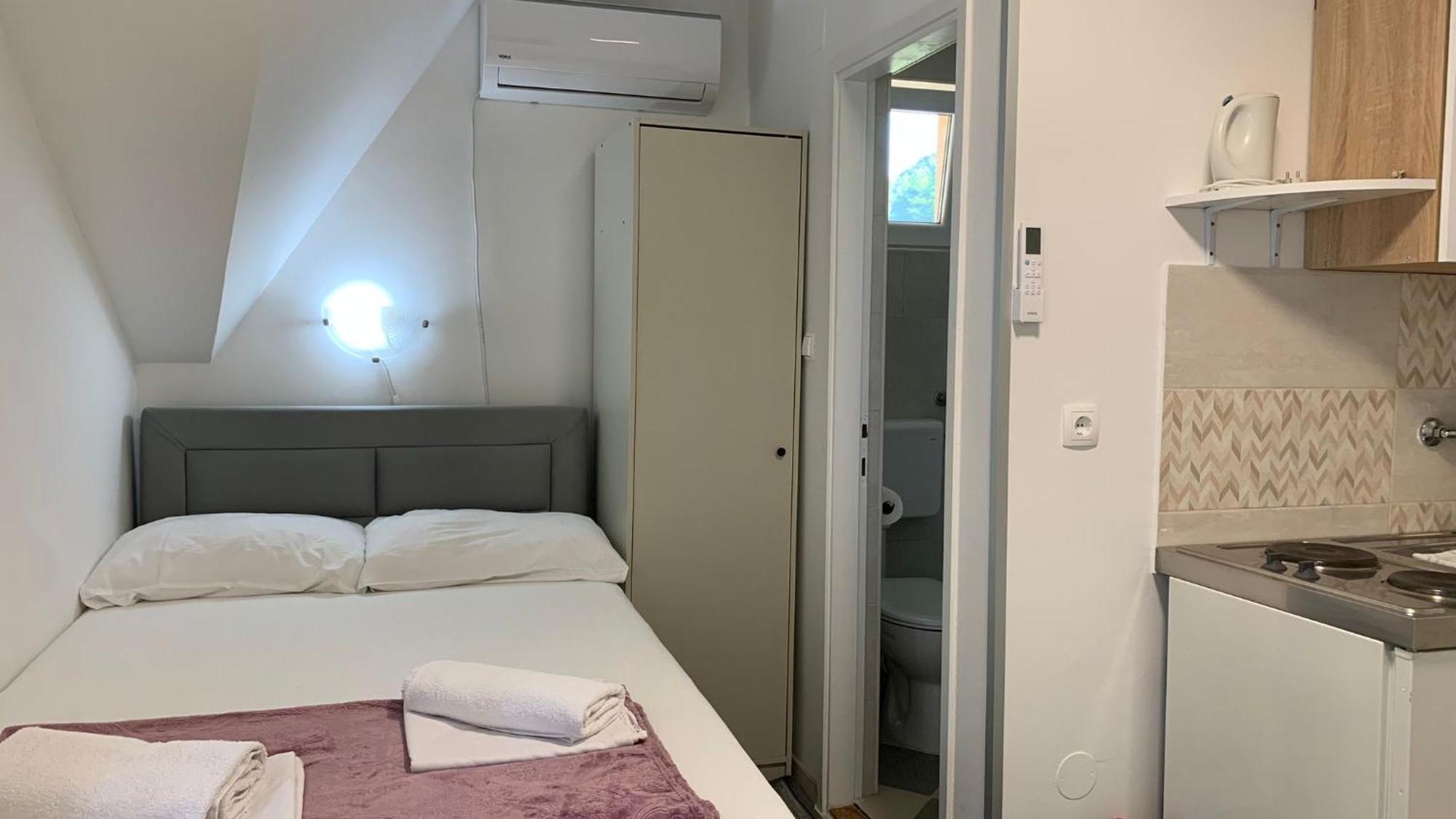 Bed&Breakfast Durdan Krapinske Toplice Εξωτερικό φωτογραφία