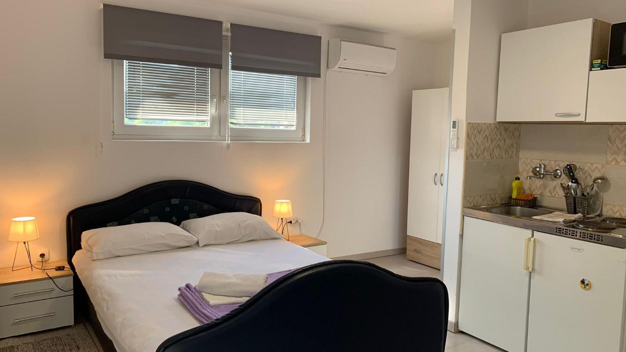 Bed&Breakfast Durdan Krapinske Toplice Εξωτερικό φωτογραφία
